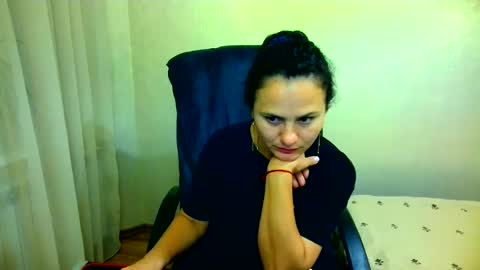 DOM NIKA online show from 09-12-25, 08:09