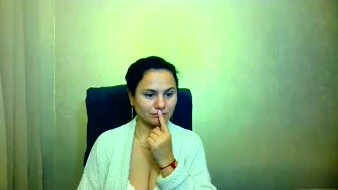 DOM NIKA online show from 09-26-25, 10:14