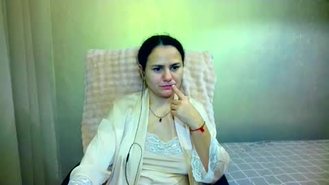 DOM NIKA online show from 11-12-25, 10:20