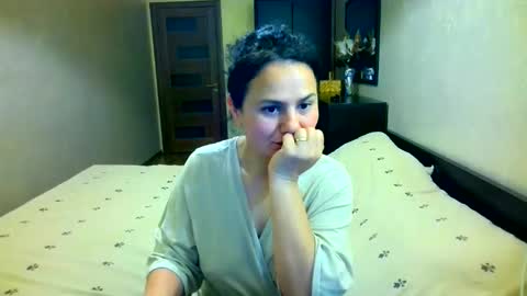 DOM NIKA online show from 05-18-26, 09:31