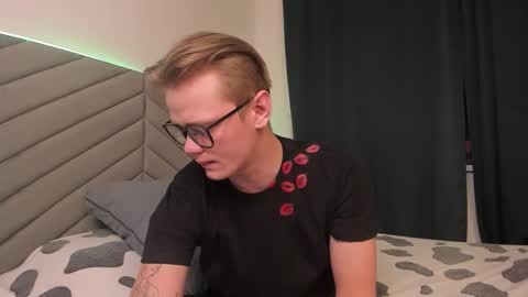 Bill online show from 01-11-26, 03:17