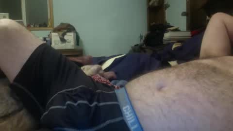 billcuck69_ online show from 04-03-26, 04:54