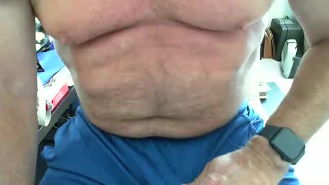 Billiam8 online show from 05-19-26, 03:18