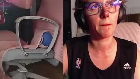 Billie Rose online show from 06-17-26, 07:15