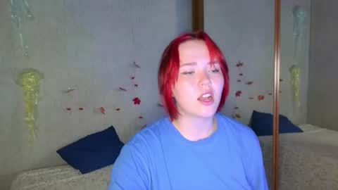billie_kris online show from 06-22-26, 04:37