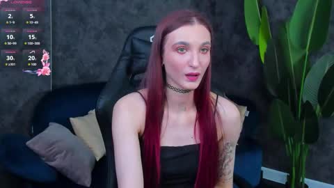 Alisha online show from 12-05-25, 10:02