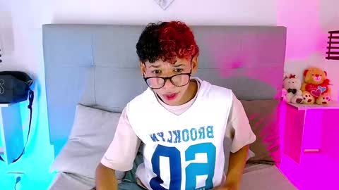 B-I-L-L-I-E 3 online show from 09-27-25, 05:12