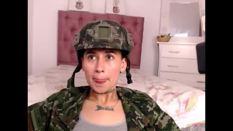 billielovee online show from 03-12-26, 08:37