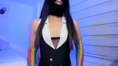 billie online show from 12-05-24, 04:12