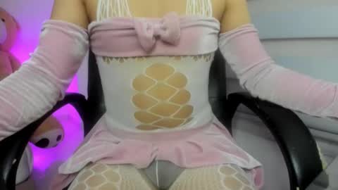 billie online show from 11-12-25, 03:34