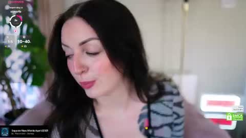 Billie online show from 07-07-26, 02:10