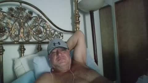 billjames55 online show from 07-19-26, 12:09