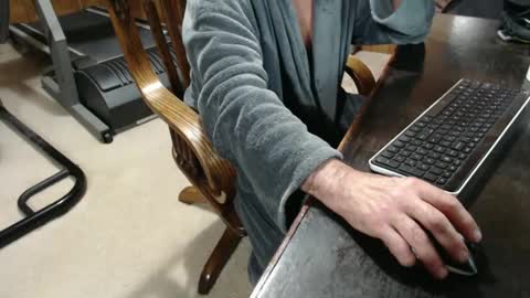 Snapshot of billy471 chatting on 02-28-25, 10:09 billy471 online show from 02-28-25, 10:09