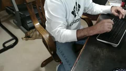 billy471 online show from 03-03-26, 09:53