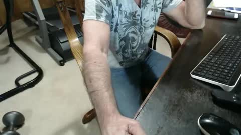 billy471 online show from 04-06-26, 10:54