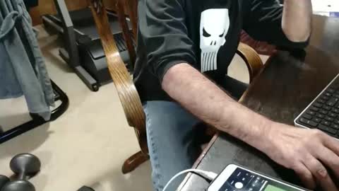 billy471 online show from 04-09-26, 10:37