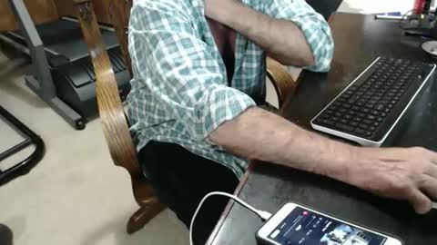 billy471 online show from 04-12-26, 09:09