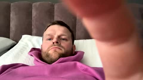 billy_bob1987 online show from 02-16-25, 02:21