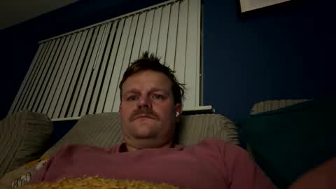 billy_bob1987 online show from 02-16-26, 05:14