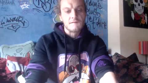 Snapshot of billy_fingercut chatting on 10-17-25, 02:19 Billy FingerCut online show from 10-17-25, 02:19