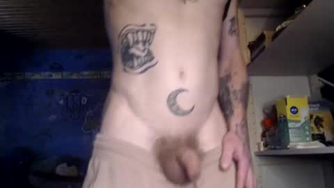 Snapshot of billy_fingercut chatting on 10-26-25, 01:39 Billy FingerCut online show from 10-26-25, 01:39