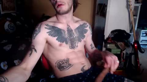 Snapshot of billy_fingercut chatting on 10-28-25, 09:46 Billy FingerCut online show from 10-28-25, 09:46