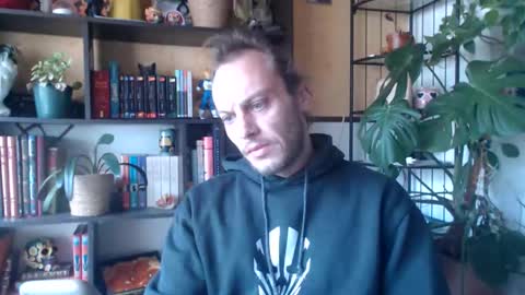 Snapshot of billy_fingercut chatting on 11-21-25, 08:57 Billy FingerCut online show from 11-21-25, 08:57