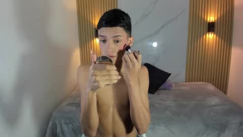 Sam online show from 11-27-25, 11:23