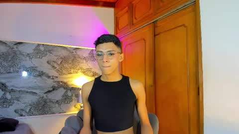 Sam online show from 02-12-26, 12:11