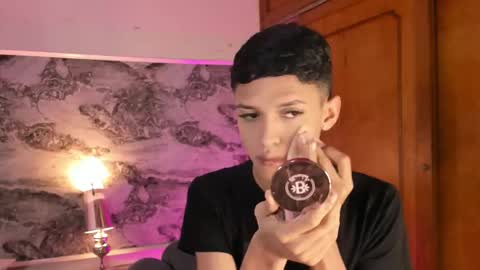 Sam online show from 03-12-26, 12:22