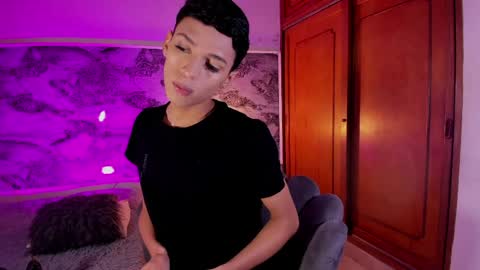 Sam online show from 03-30-26, 12:17