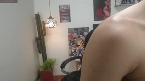 Snapshot of billy_wild chatting on 05-23-26, 11:25 billy wild online show from 05-23-26, 11:25