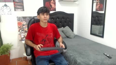 Snapshot of billy_wild chatting on 05-29-26, 10:57 billy wild online show from 05-29-26, 10:57
