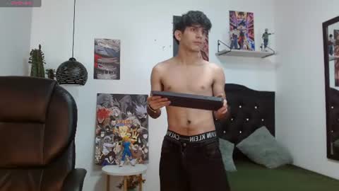 Snapshot of billy_wild chatting on 06-13-26, 11:41 billy wild online show from 06-13-26, 11:41