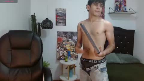 Snapshot of billy_wild chatting on 06-17-26, 11:45 billy wild online show from 06-17-26, 11:45