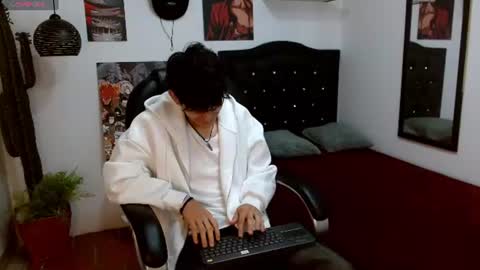 Snapshot of billy_wild chatting on 06-24-26, 11:20 billy wild online show from 06-24-26, 11:20