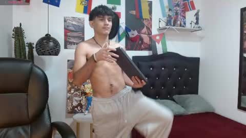 Snapshot of billy_wild chatting on 07-04-26, 11:27 billy wild online show from 07-04-26, 11:27