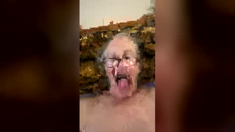 Snapshot of billyboybigpants chatting on 03-13-26, 11:39 billyboybigpants online show from 03-13-26, 11:39