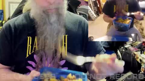 Billycluber online show from 11-03-25, 04:47