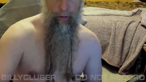 Billycluber online show from 11-07-25, 09:09