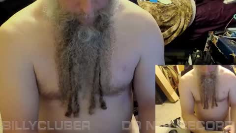 Billycluber online show from 11-23-25, 09:47