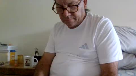 billydubs online show from 06-08-26, 03:12