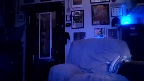 billygunn13 online show from 01-05-26, 11:41