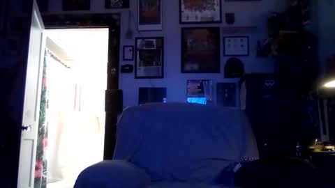 billygunn13 online show from 01-07-26, 11:40