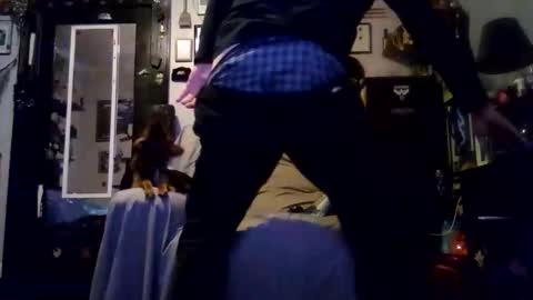 billygunn13 online show from 01-08-26, 11:45