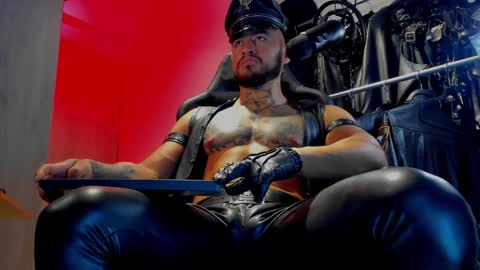 billy online show from 12-09-24, 02:39