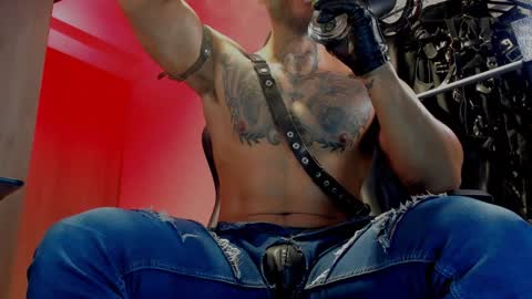 billy online show from 12-11-24, 12:23