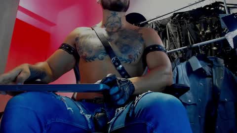 billy online show from 12-25-24, 09:00