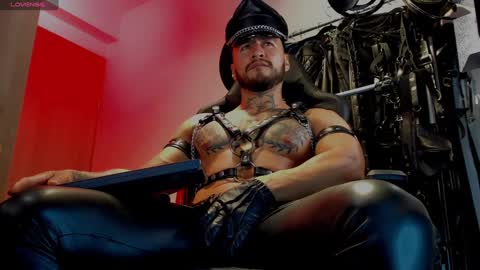 billy online show from 01-08-25, 12:38