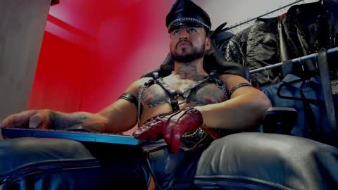 billy online show from 01-17-25, 05:08